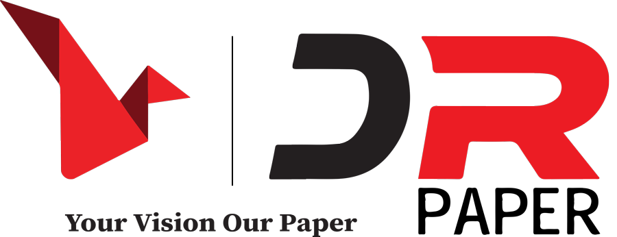 DR Paper industry Ltd.